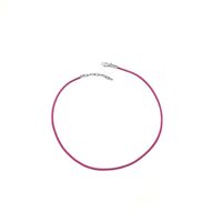 Collier Morellato Femme in Tissu SCZC4 - SCZC4
